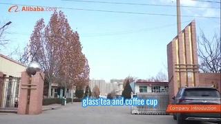 Qixian Honghai Glass Video