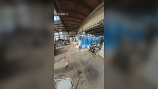 Inside Honghai Glass Factory Premium Glassware Manufacturing