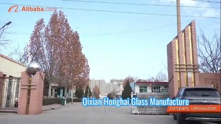 Qixian Honghai Cam İmalatı