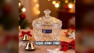 Sugar bowl 1366T